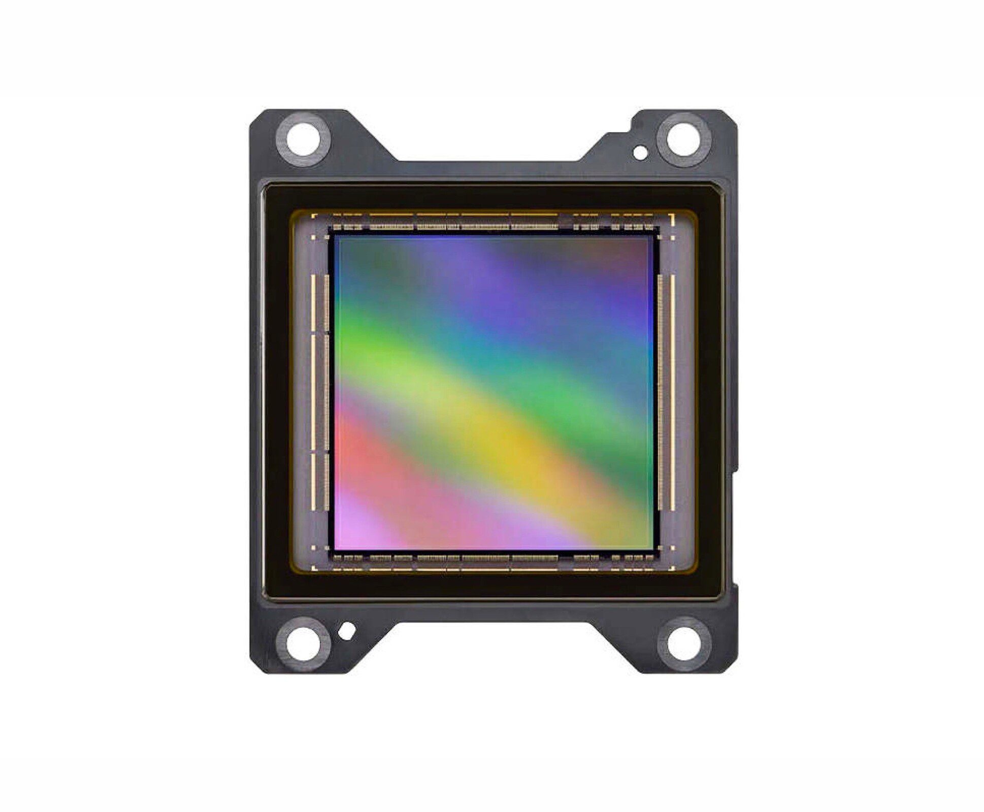 Sony ra mắt cảm biến ảnh 105MP, hình vuông giống của iPhone 17: Dành cho công nghiệp nhưng gắn vào máy ảnh, quay vlog lại hợp lý vô cùng Sony ra mắt cảm biến ảnh 105MP, hình vuông giống của iPhone 17: Dành cho công nghiệp nhưng gắn vào máy ảnh, quay vlog lại hợp lý vô cùng