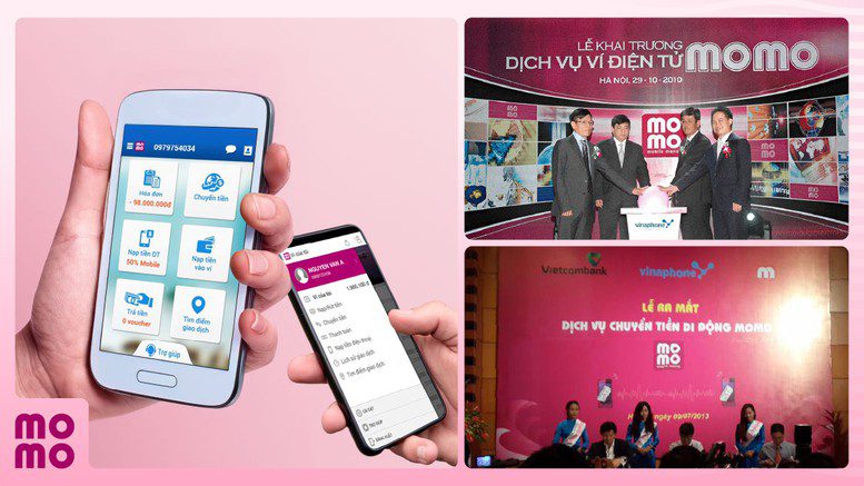 15 năm MoMo: Hành trình chuyển mình cùng sự lớn mạnh của Fintech Việt 15 năm MoMo: Hành trình chuyển mình cùng sự lớn mạnh của Fintech Việt