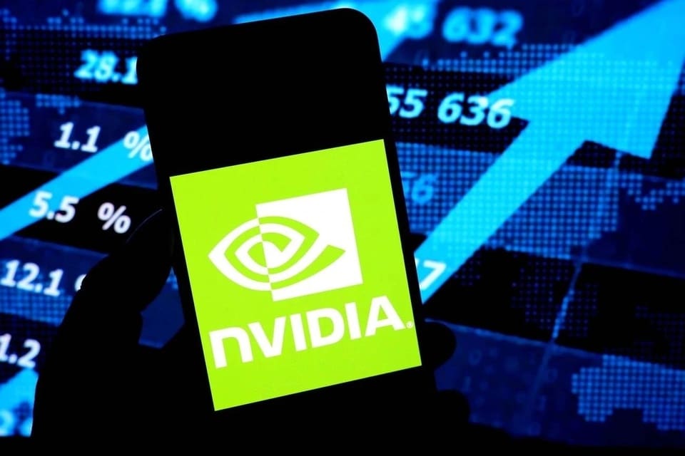Trung Quốc tung đòn ‘kết liễu’ với Nvidia Trung Quốc tung đòn 'kết liễu' với Nvidia