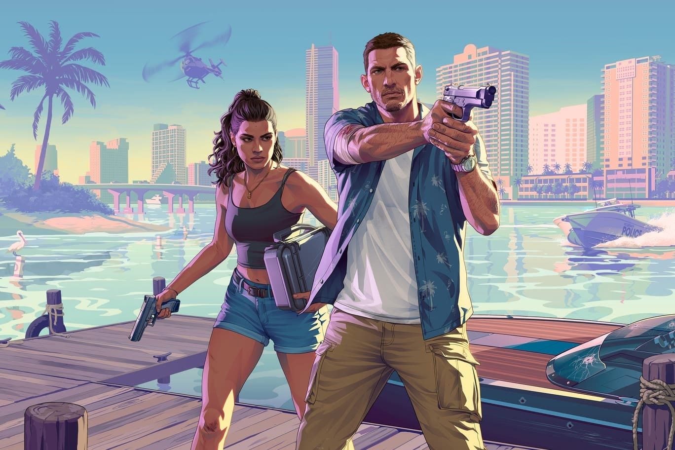 Bom tấn game lại lỡ hẹn
