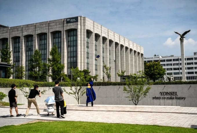Gian lận AI bùng phát, 3 đại học danh giá nhất Hàn Quốc xử lý ra sao? Gian lận AI bùng phát, 3 đại học danh giá nhất Hàn Quốc xử lý ra sao?