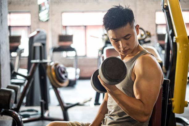 Giàu chưa đủ: Đây mới là giai đoạn đàn ông đạt độ hấp dẫn cao nhất theo khoa học Giàu chưa đủ: Đây mới là giai đoạn đàn ông đạt độ hấp dẫn cao nhất theo khoa học