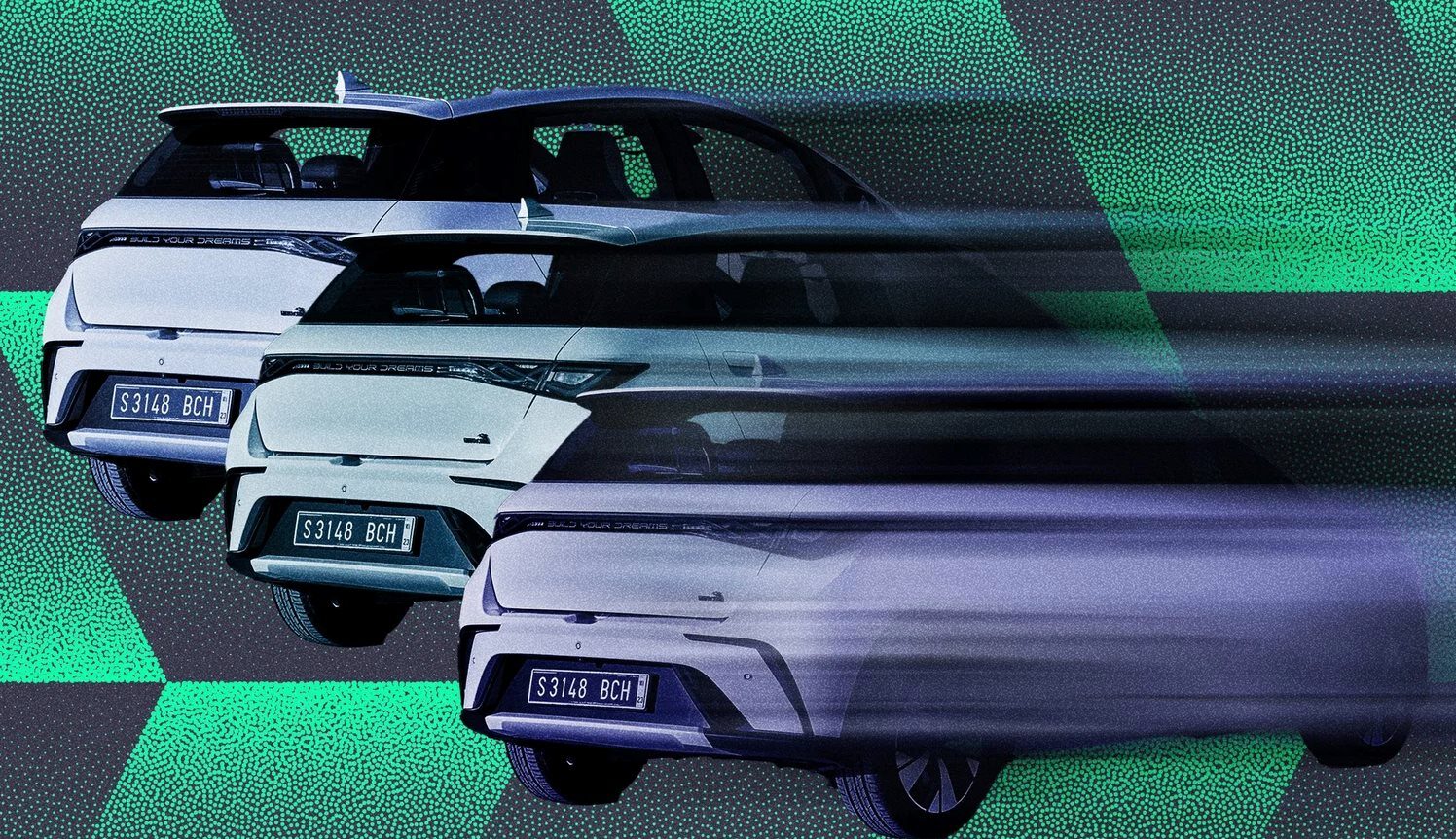 Từ ‘công xưởng giá rẻ’ đến ‘trái tim ngành xe điện’: Cách Trung Quốc thiết lập luật chơi bằng mức giá siêu rẻ, Mỹ, châu Âu không thể cạnh tranh Từ 'công xưởng giá rẻ' đến 'trái tim ngành xe điện': Cách Trung Quốc thiết lập luật chơi bằng mức giá siêu rẻ, Mỹ, châu Âu không thể cạnh tranh