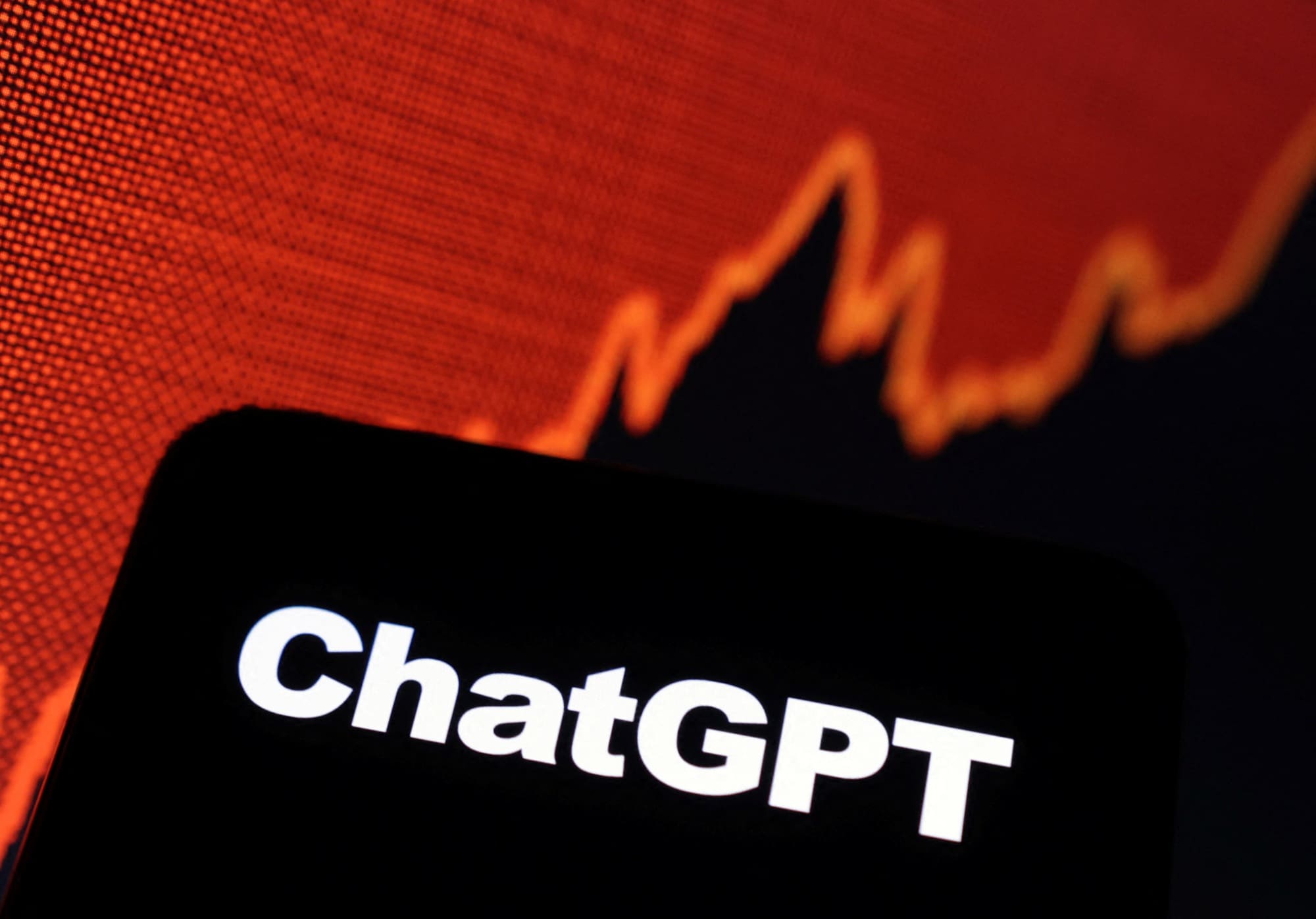 ChatGPT hụt hơi trước Gemini, OpenAI buộc phải tái cấu trúc ChatGPT hụt hơi trước Gemini, OpenAI buộc phải tái cấu trúc