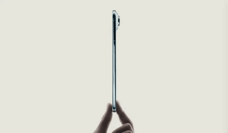 iPhone Air đang mất giá kỷ lục iPhone Air đang mất giá kỷ lục