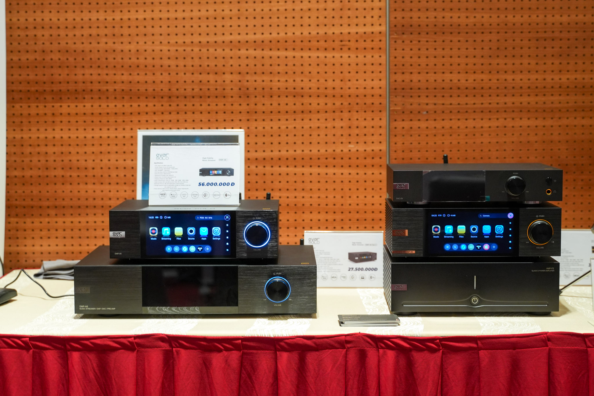 AV Show Hà Nội 2025 Joe Audio (5 of 10).jpg