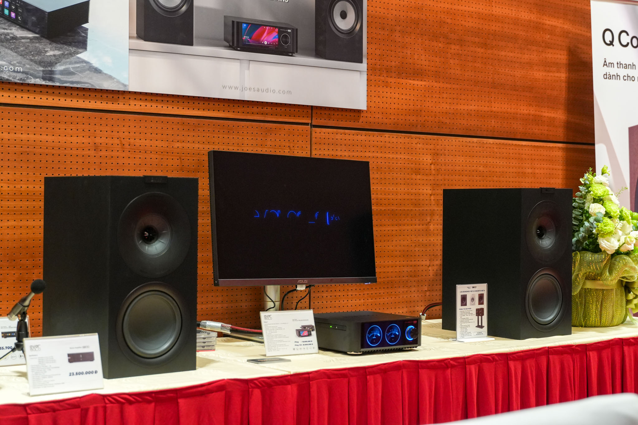 AV Show Hà Nội 2025 Joe Audio (4 of 10).jpg