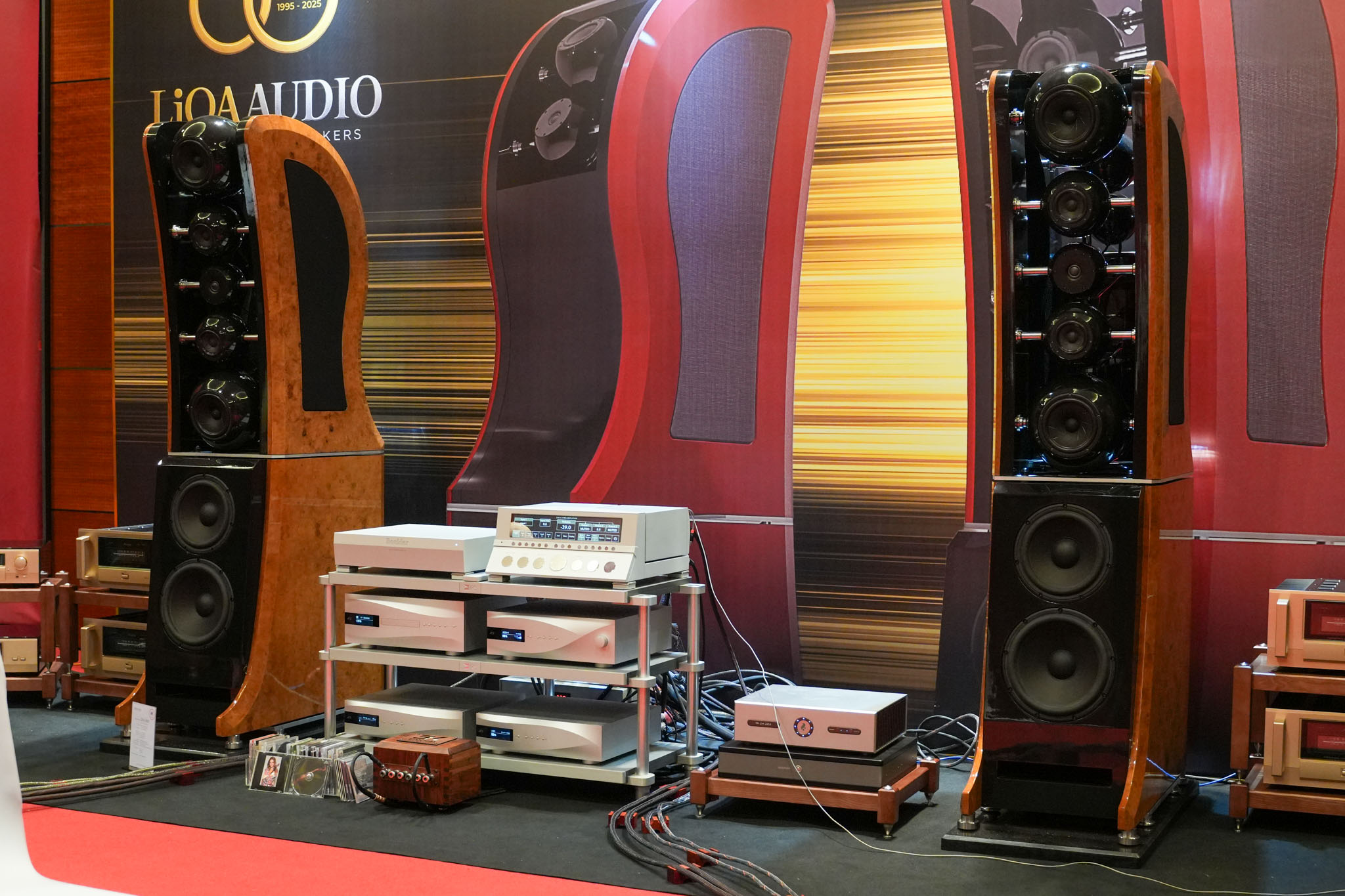 AV Show Hà Nội 2025 Lioa Audio (1 of 1).jpg