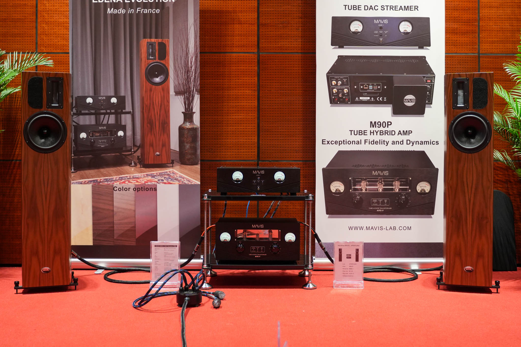 AV Show Hà Nội 2025 Revival Audio Mavis (15 of 18).jpg
