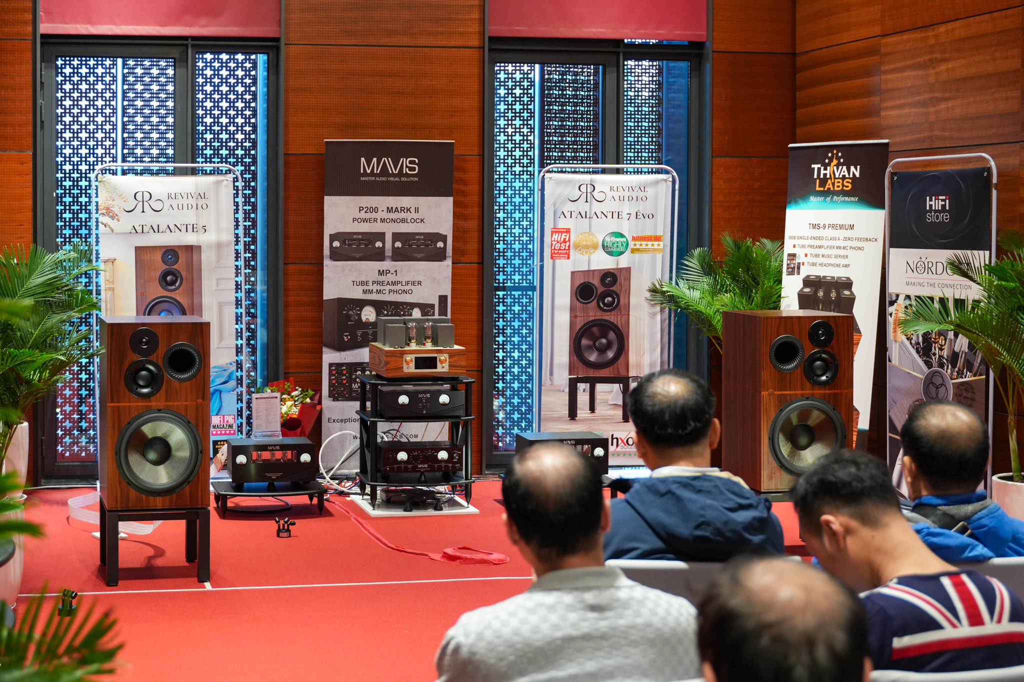 AV Show Hà Nội 2025 Revival Audio Mavis (16 of 18).jpg