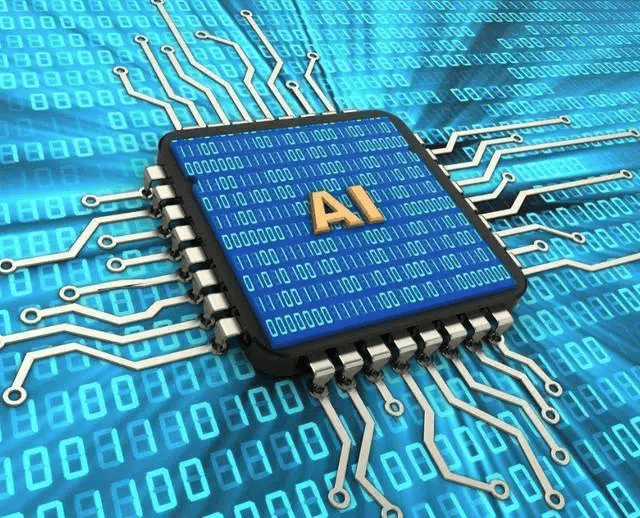 Báo cáo của Mỹ: Hiệu suất của chip AI tại Mỹ gấp 5 lần Trung Quốc và năng lực sản xuất gấp 20 lần Trung Quốc Báo cáo của Mỹ: Hiệu suất của chip AI tại Mỹ gấp 5 lần Trung Quốc và năng lực sản xuất gấp 20 lần Trung Quốc