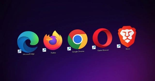 Chrome lọt Top 2 trình duyệt ‘kém an toàn’ nhất 2025, nhưng cái tên đứng đầu mới thực sự đáng lo ngại Chrome lọt Top 2 trình duyệt 'kém an toàn' nhất 2025, nhưng cái tên đứng đầu mới thực sự đáng lo ngại