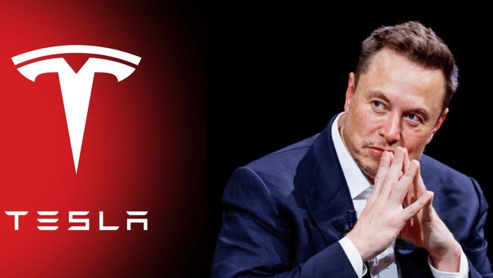 Elon Musk được nhận lại 139 tỷ USD tiền thưởng từ Tesla Elon Musk được nhận lại 139 tỷ USD tiền thưởng từ Tesla