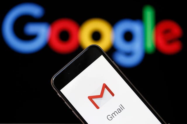 Google bất ngờ tung ‘vũ khí’ AI mới cho Gmail Google bất ngờ tung 'vũ khí' AI mới cho Gmail