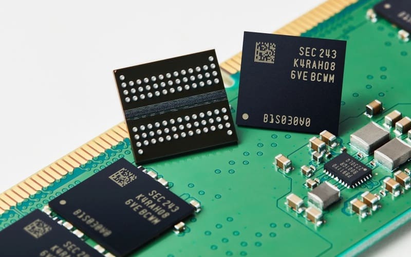 Khủng hoảng chip nhớ trầm trọng đến độ Samsung điều tra nhân viên bị nghi nhận hối lộ để tuồn DRAM ra ngoài Khủng hoảng chip nhớ trầm trọng đến độ Samsung điều tra nhân viên bị nghi nhận hối lộ để tuồn DRAM ra ngoài