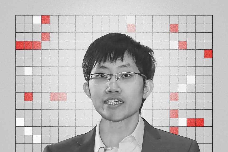 CEO DeepSeek được vinh danh