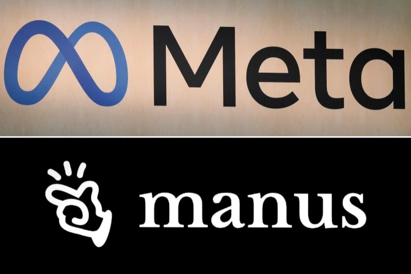 Một đối thủ của OpenAI tại Trung Quốc vừa được Meta mua lại với giá 2 tỷ USD Một đối thủ của OpenAI tại Trung Quốc vừa được Meta mua lại với giá 2 tỷ USD