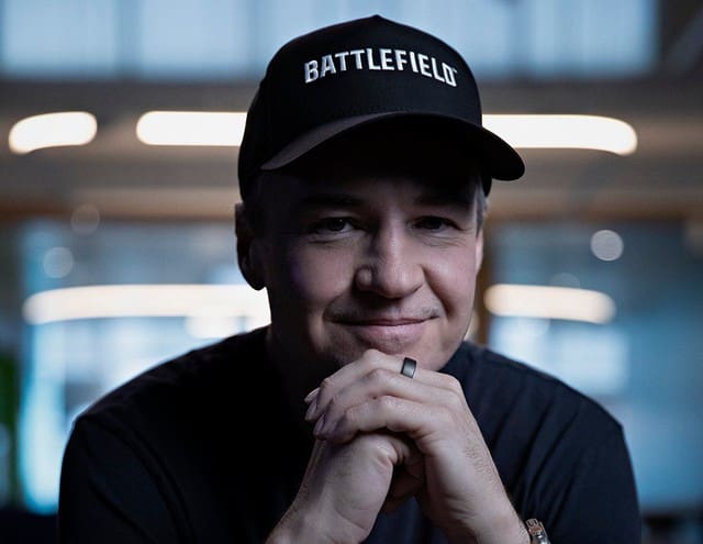 Nhà sáng lập tựa game Call of Duty qua đời