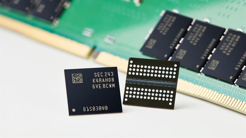 Xét xử cựu lãnh đạo Samsung vì “buôn lậu” công nghệ lõi sản xuất DRAM sang Trung Quốc Xét xử cựu lãnh đạo Samsung vì "buôn lậu" công nghệ lõi sản xuất DRAM sang Trung Quốc