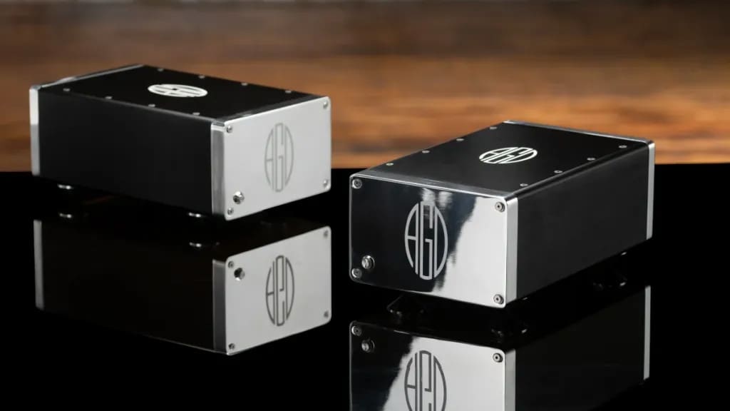 AGD Duet Monoblock: Khi công nghệ GaN chạm tới đỉnh cao âm thanh Hi-end AGD Duet Monoblock: Khi công nghệ GaN chạm tới đỉnh cao âm thanh Hi-end