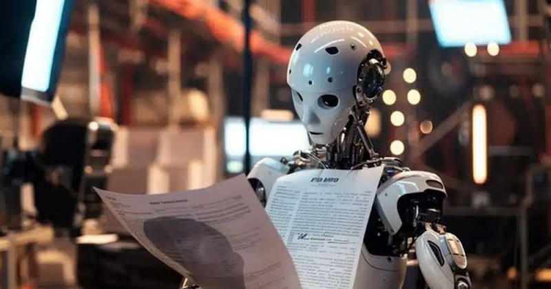 Điện ảnh thế giới sẽ ra sao trước sự xuất hiện của phim và diễn viên AI?