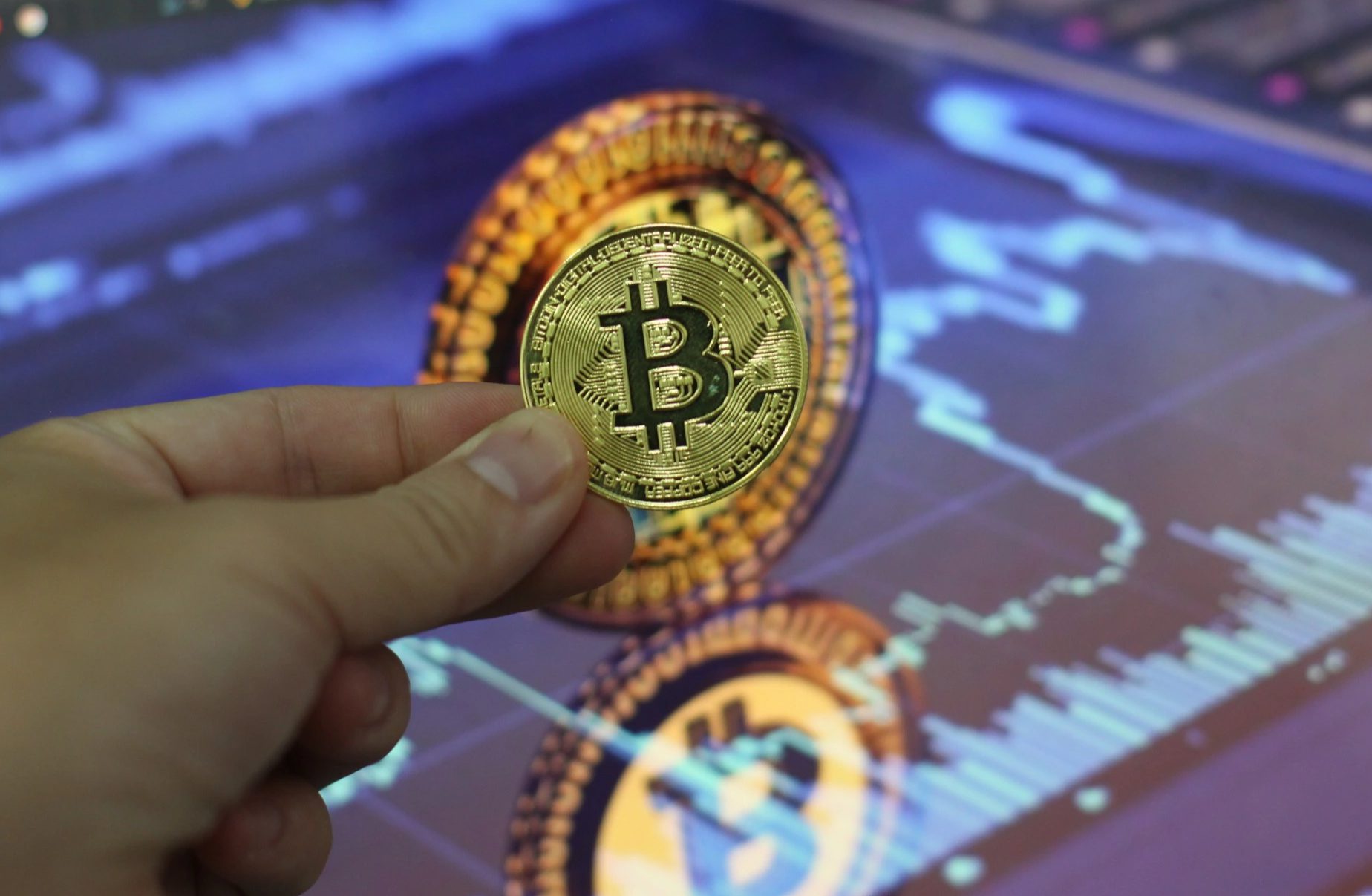 Giá Bitcoin hôm nay 4.12.2025: BTC tăng và tín hiệu lạ từ MicroStrategy Giá Bitcoin hôm nay 4.12.2025: BTC tăng và tín hiệu lạ từ MicroStrategy