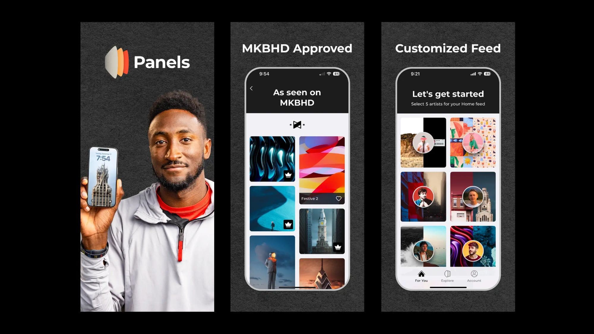Reviewer nổi tiếng MKBHD khai tử dự án cá nhân Reviewer nổi tiếng MKBHD khai tử dự án cá nhân