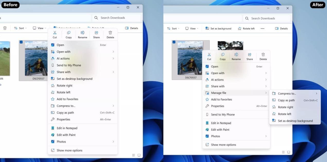Microsoft thừa nhận File Explorer quá chậm, đang tìm cách để sửa lỗi Microsoft thừa nhận File Explorer quá chậm, đang tìm cách để sửa lỗi