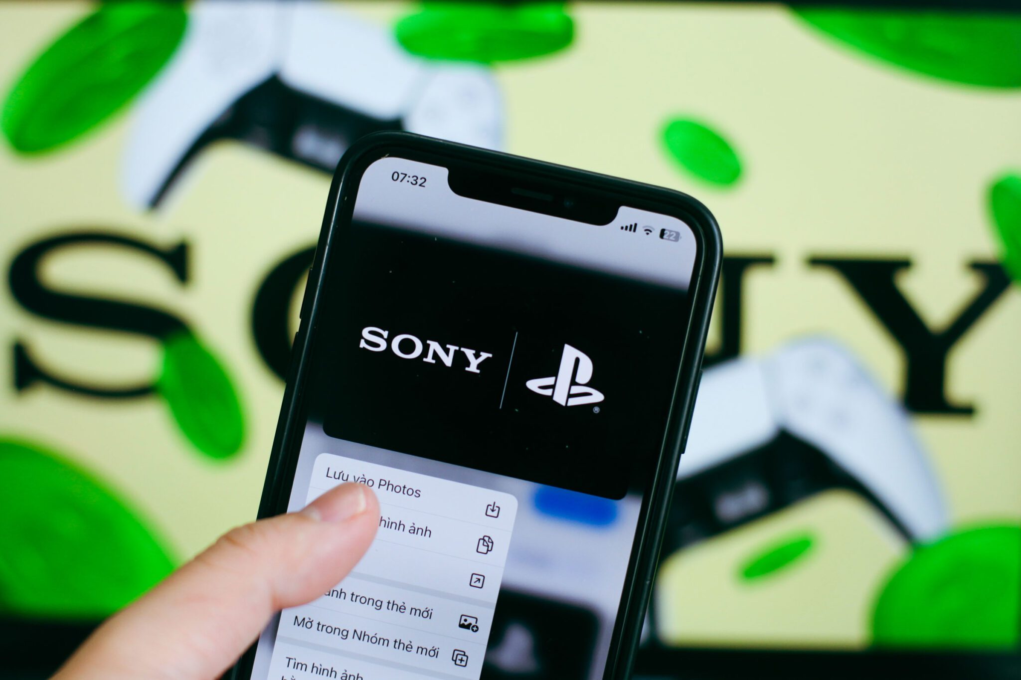 Người chơi sắp mua được game trên PlayStation bằng tiền mã hóa