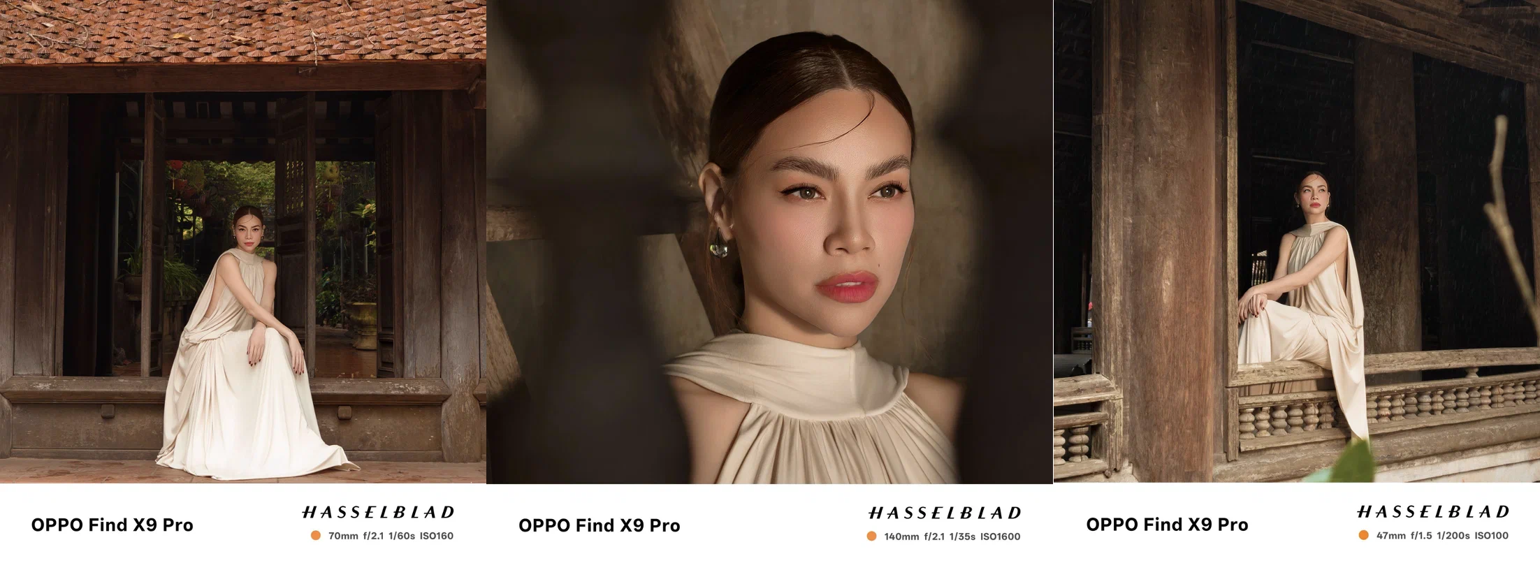 OPPO khởi động cuộc thi ảnh Zoom Into Vietnam - Để Thấy. Để Thêm Yêu. cùng Find X9 Series OPPO khởi động cuộc thi ảnh Zoom Into Vietnam - Để Thấy. Để Thêm Yêu. cùng Find X9 Series