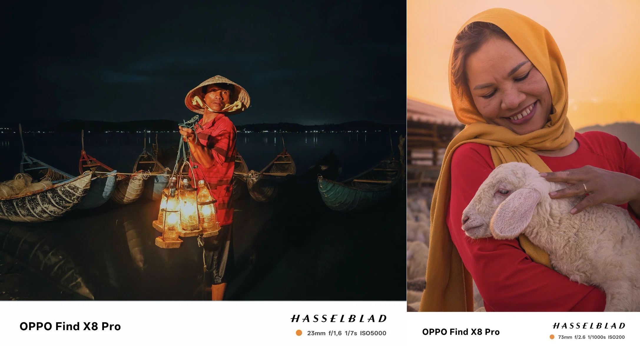 OPPO khởi động cuộc thi ảnh Zoom Into Vietnam - Để Thấy. Để Thêm Yêu. cùng Find X9 Series OPPO khởi động cuộc thi ảnh Zoom Into Vietnam - Để Thấy. Để Thêm Yêu. cùng Find X9 Series