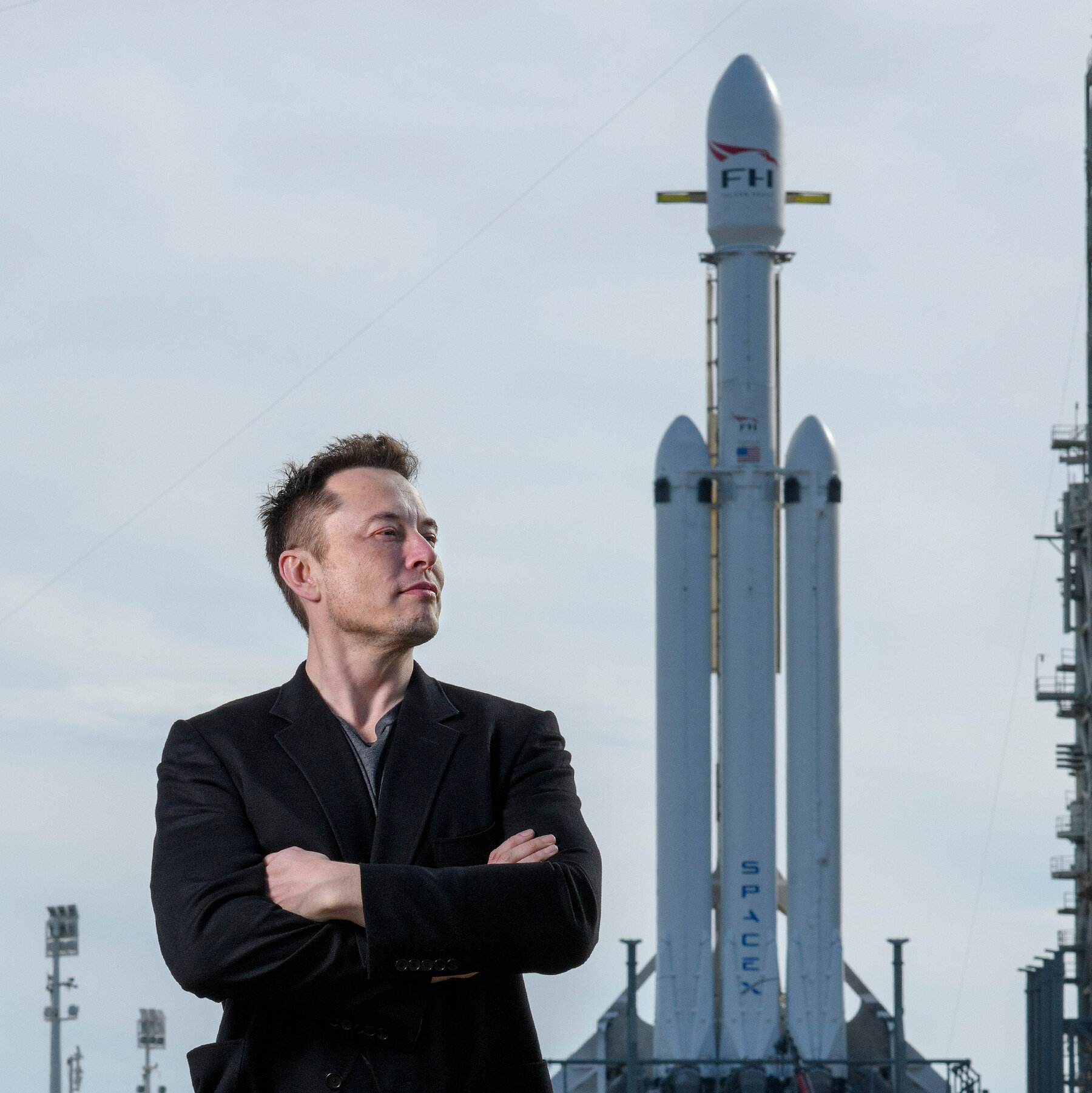 Elon Musk đã đúng- Ảnh 3. Elon Musk đã đúng- Ảnh 3.