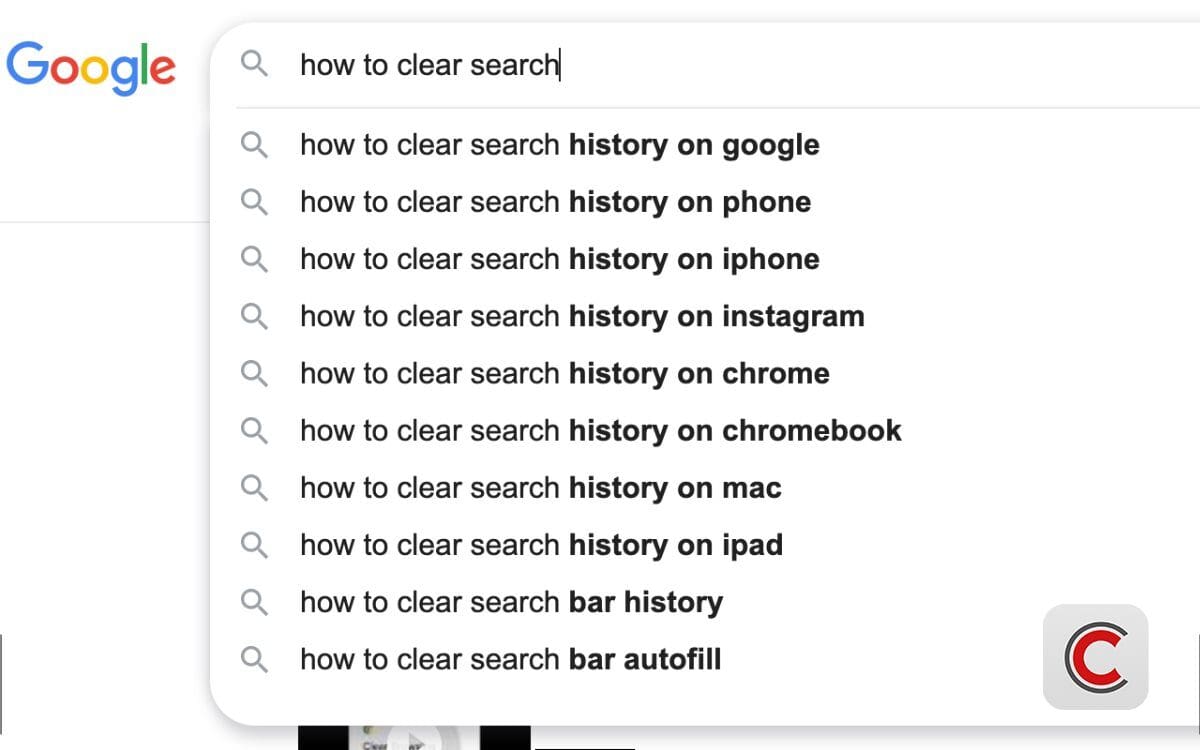 Những người hay xóa lịch sử web chú ý: Google vừa tuyên bố sẽ ‘đào’ lại mọi thông tin của người dùng Những người hay xóa lịch sử web chú ý: Google vừa tuyên bố sẽ 'đào' lại mọi thông tin của người dùng