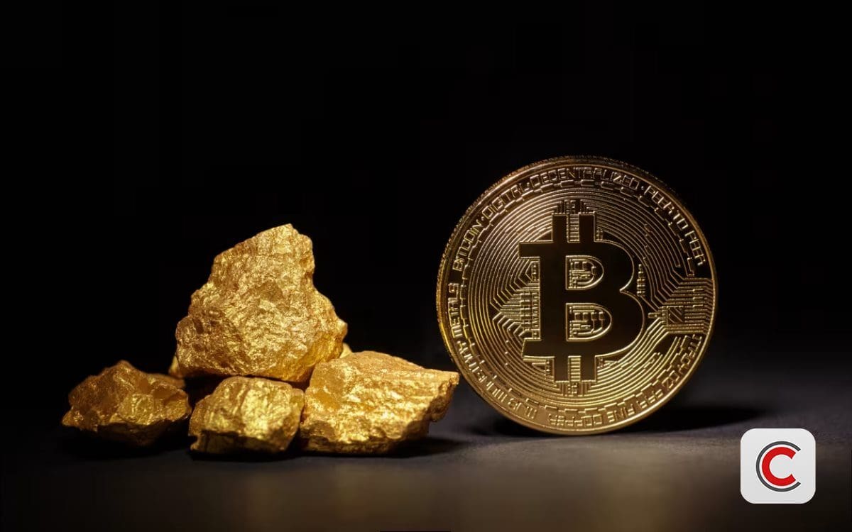 Bitcoin không phải là vàng số: Khi ‘hầm trú ẩn’ bị nhầm với ‘sòng bạc’ công nghệ Bitcoin không phải là vàng số: Khi ‘hầm trú ẩn’ bị nhầm với ‘sòng bạc’ công nghệ