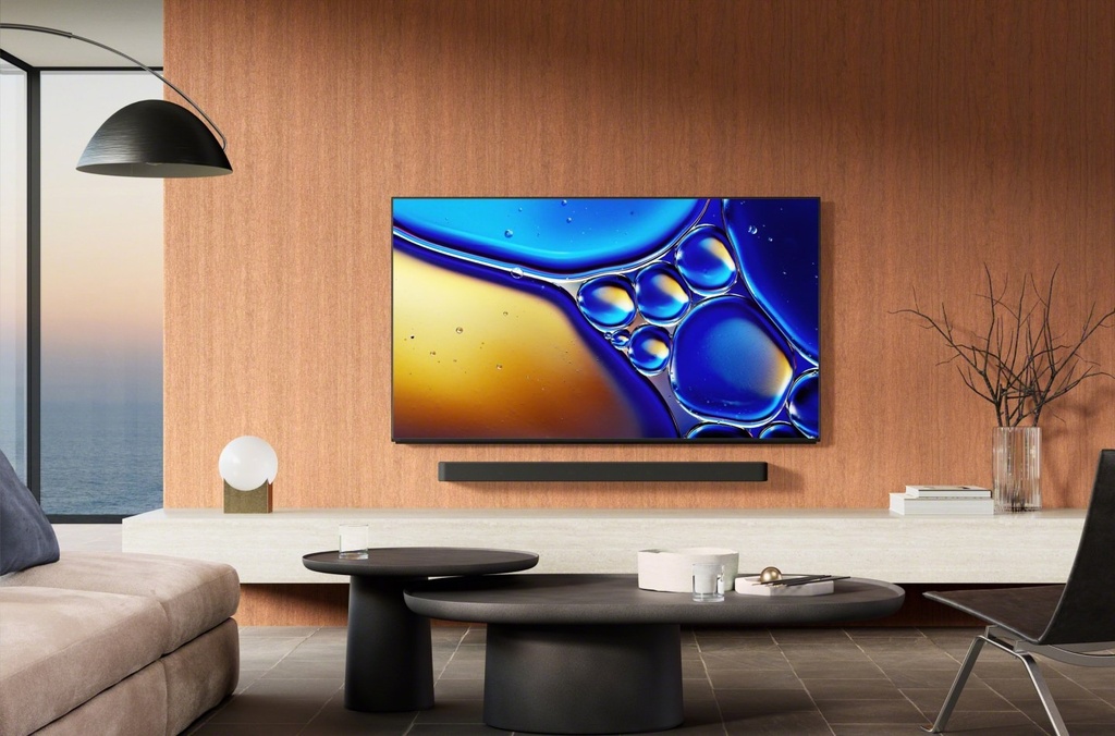 TV Sony Bravia,  mua TV TCL,  Sony hop tac TCL,  doanh thu TV Sony,  gia ban TV Sony anh 1
