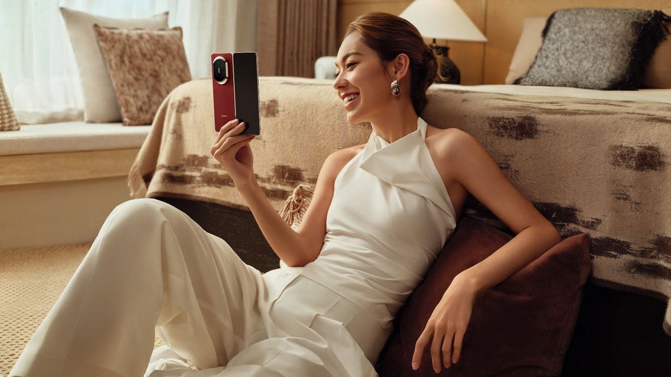Huawei chính thức tái xuất thị trường smartphone tại Việt Nam với HUAWEI Mate X7 Huawei chính thức tái xuất thị trường smartphone tại Việt Nam với HUAWEI Mate X7