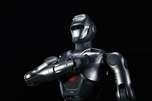 Phi hành gia robot đầu tiên trên thế giới: Trung Quốc lên kế hoạch đưa người máy PM01 vào vũ trụ