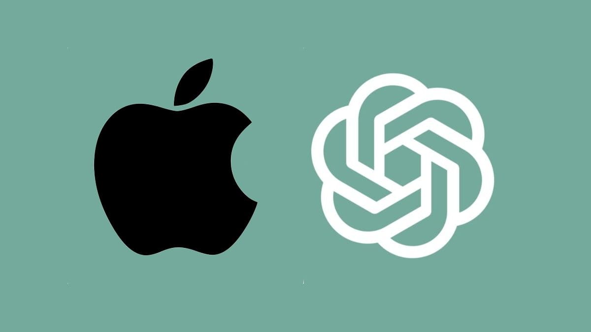 Sự thật việc Apple chọn Google Gemini thay vì ChatGPT: Hóa ra là bị OpenAI nói “Không” Sự thật việc Apple chọn Google Gemini thay vì ChatGPT: Hóa ra là bị OpenAI nói "Không"