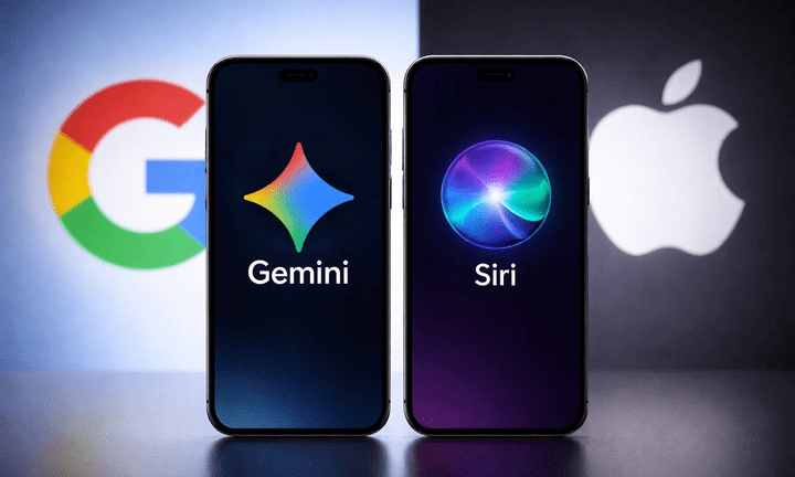 Siri dùng Gemini ra mắt tháng 02/2026: Apple đã tụt lại bao xa trong kỷ nguyên AI phone?