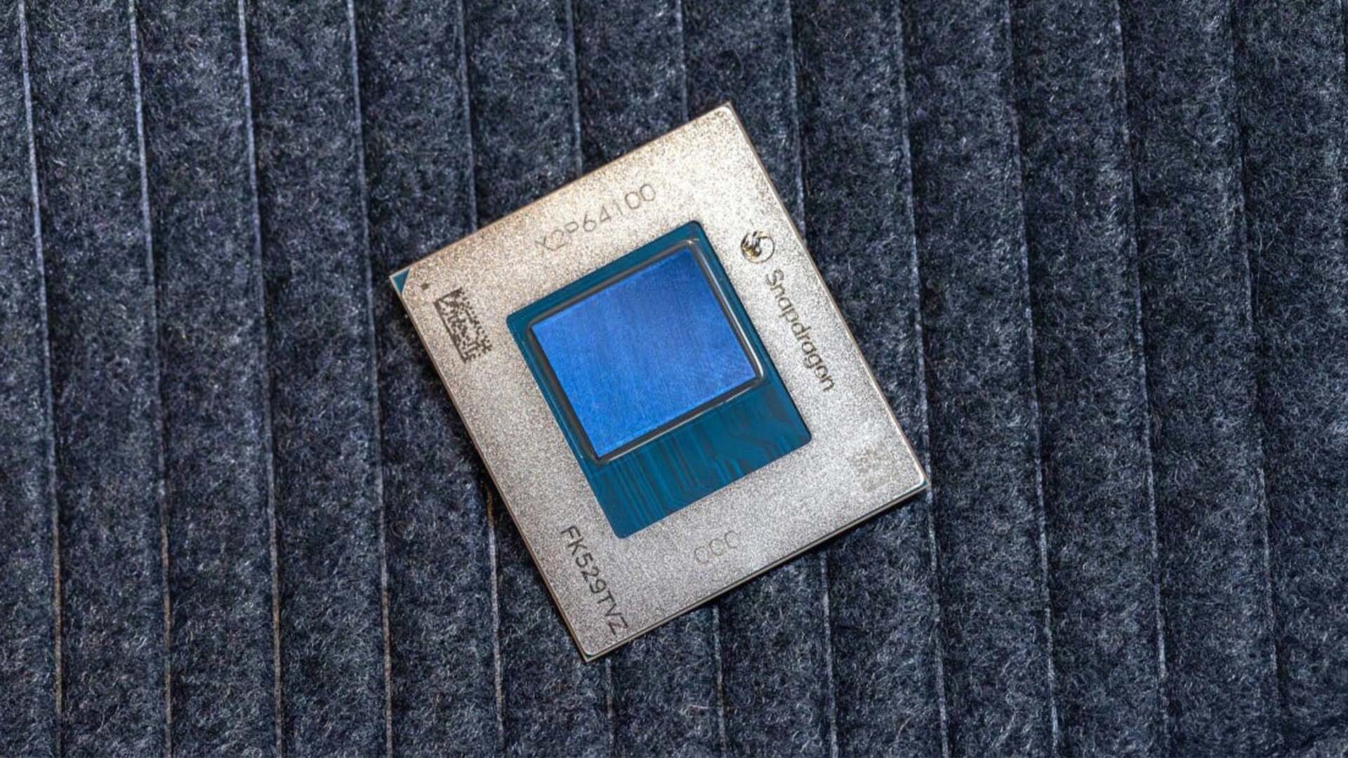 Chip mới của Qualcomm chưa là gì so với Apple M4 trong các bài kiểm tra Chip mới của Qualcomm chưa là gì so với Apple M4 trong các bài kiểm tra