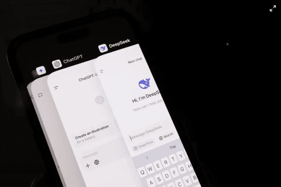 Deepseek chuẩn bị gây chấn động thế giới lần thứ hai? Deepseek chuẩn bị gây chấn động thế giới lần thứ hai?