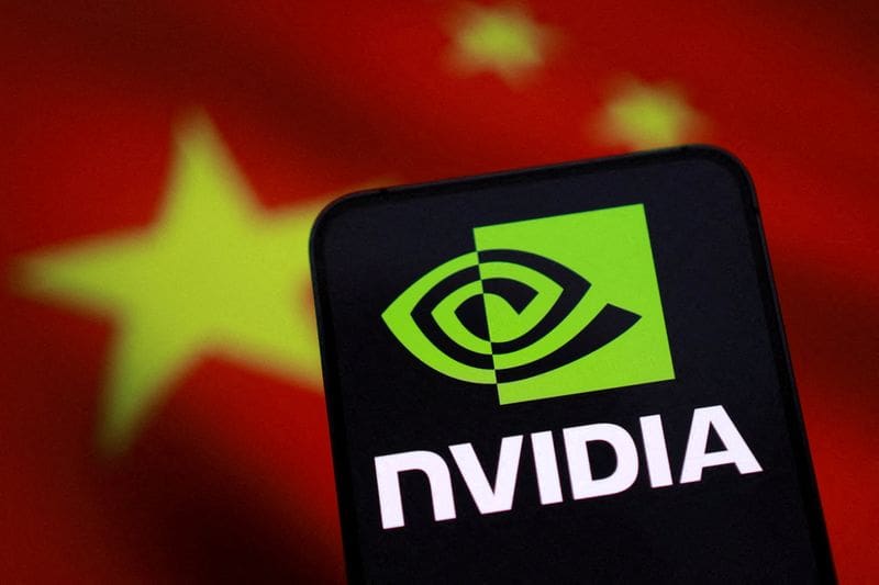 FBI triệt phá đường dây tuồn 160 triệu USD GPU NVIDIA vào Trung Quốc FBI triệt phá đường dây tuồn 160 triệu USD GPU NVIDIA vào Trung Quốc