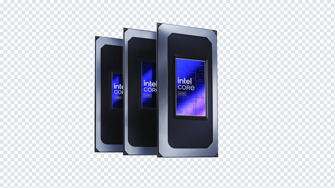Intel chính thức ra mắt Intel Core Ultra Series 3 tại CES 2026, vi xử lý đầu sản xuất trên tiến trình Intel 18A