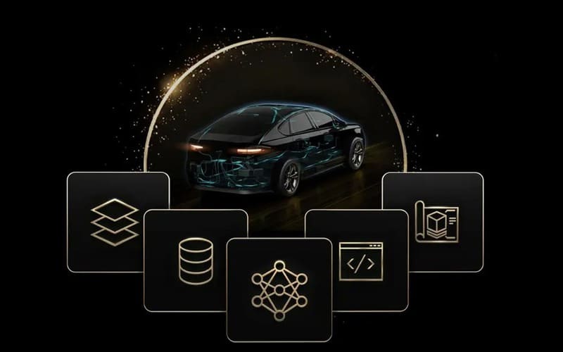 NVIDIA trình làng AI suy nghĩ như con người cho xe tự hành, mở rộng hệ sinh thái AI mở tại CES 2026 NVIDIA trình làng AI suy nghĩ như con người cho xe tự hành, mở rộng hệ sinh thái AI mở tại CES 2026