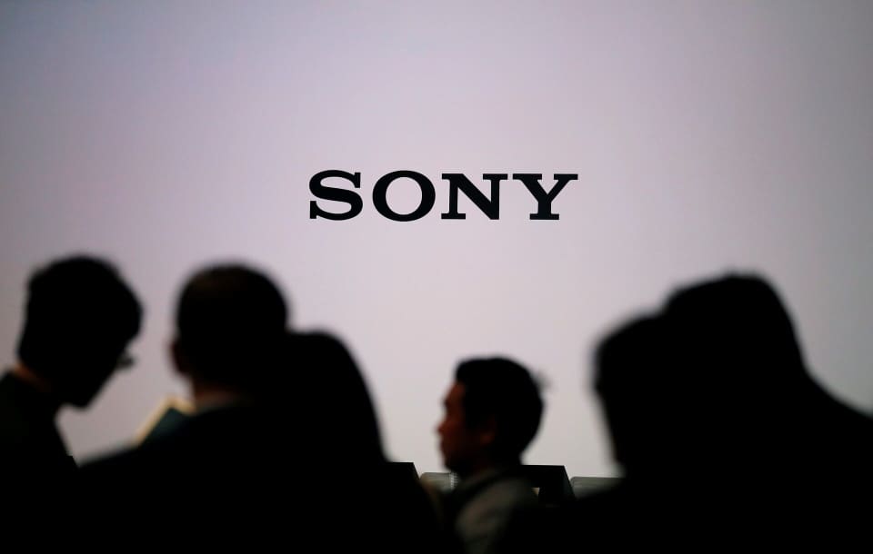 Sony bán một phần mảng TV cho hãng Trung Quốc Sony bán một phần mảng TV cho hãng Trung Quốc