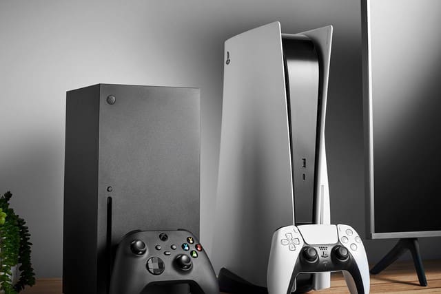 PlayStation 6 và Xbox mới có thể bị trì hoãn đến sau 2027-2028 do thiếu RAM PlayStation 6 và Xbox mới có thể bị trì hoãn đến sau 2027-2028 do thiếu RAM