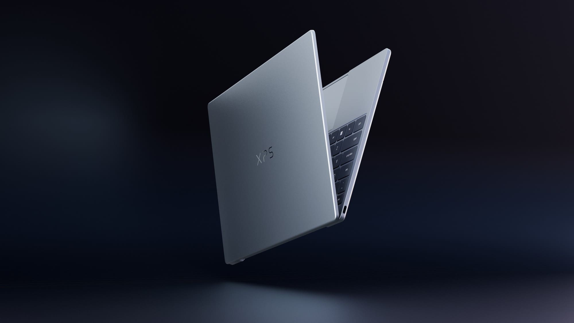 XPS trở lại, Alienware bổ sung sản phẩm mới, và màn hình UltraSharp thiết lập tiêu chuẩn mới