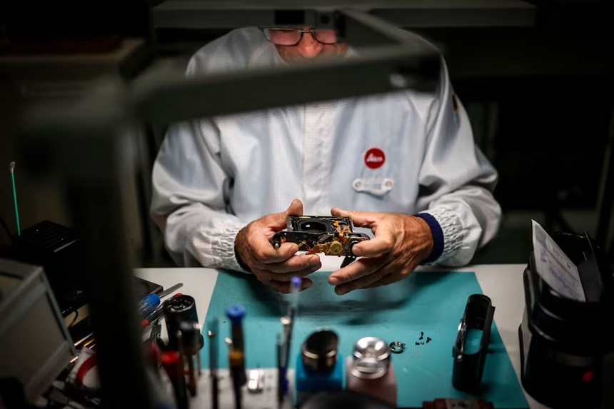Leica anh 1