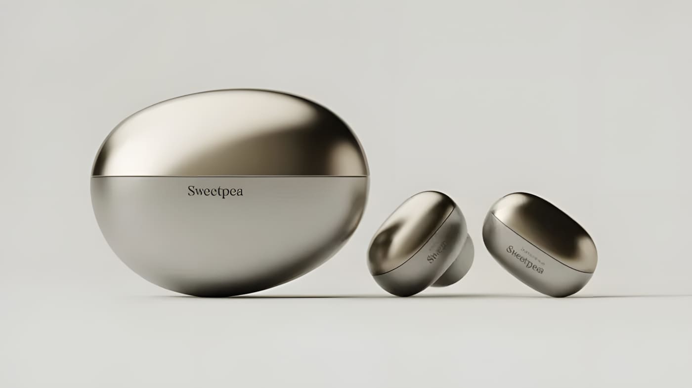 OpenAI hé lộ thiết bị AI tiêu dùng đầu tiên: Tai nghe “Sweetpea” có thể ra mắt nửa cuối 2026 OpenAI hé lộ thiết bị AI tiêu dùng đầu tiên: Tai nghe “Sweetpea” có thể ra mắt nửa cuối 2026