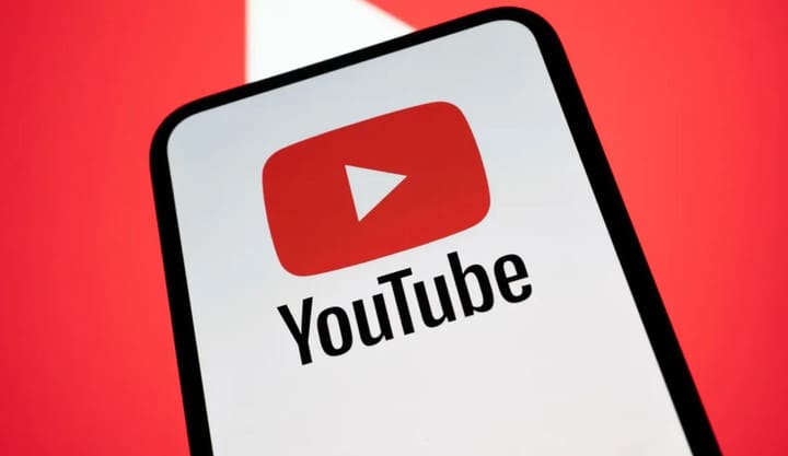 Youtube chấp nhận video ngắn được tạo bằng AI Youtube chấp nhận video ngắn được tạo bằng AI